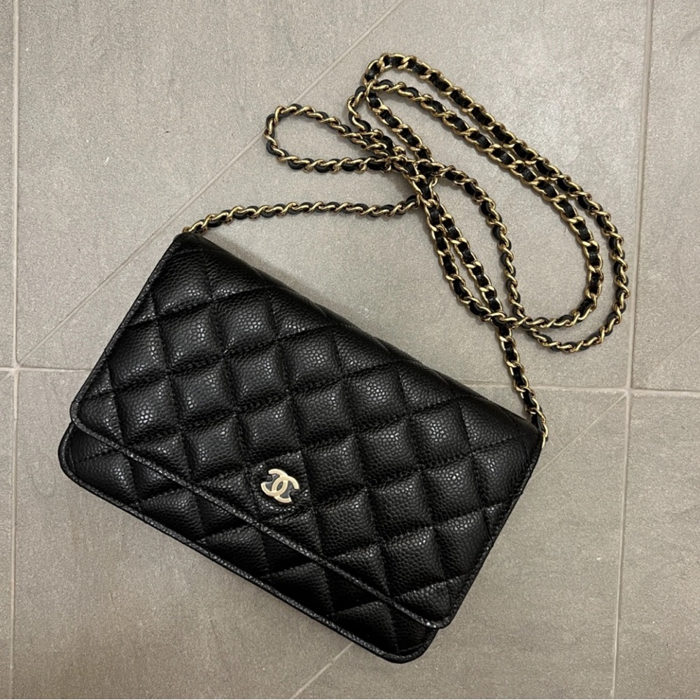 Brand New Chanel Bag